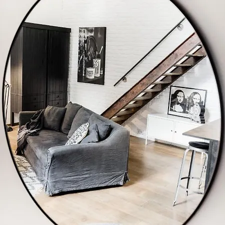 One Of A Kind, Super With Patio