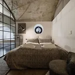 One Of A Kind, Super With Patio Budapest