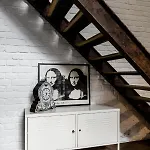 Apartment One Of A Kind, Super With Patio *
