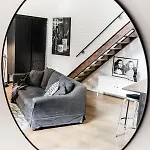 One Of A Kind, Super With Patio