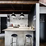 One Of A Kind, Super With Patio * Budapest