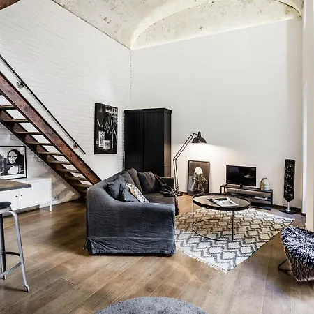 One Of A Kind, Super With Patio *