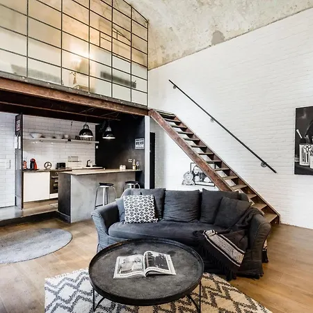 One Of A Kind, Super With Patio