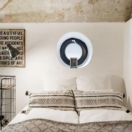 One Of A Kind, Super With Patio