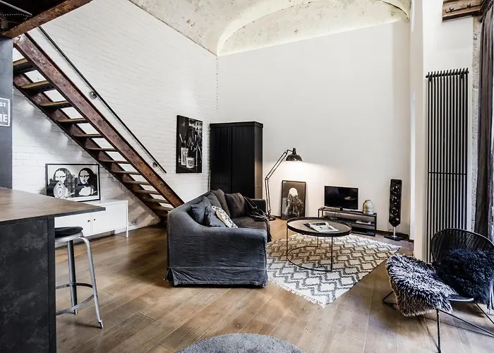 One Of A Kind, Super With Patio *